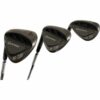 Wedge Taylormade Hi-Toe Occasion Gaucher Acier