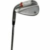 Wedge Taylormade Milled Grind 3 Occasion Gaucher