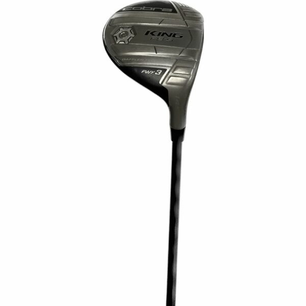 Bois 3 Cobra King F8 S Occasion Droitier Regular Bois 3 Cobra King F8 S Occasion Droitier Regular