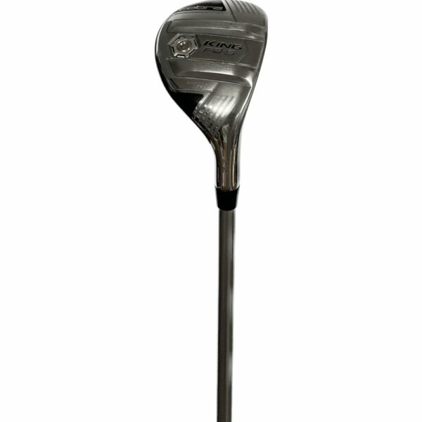 Hybrid Cobra King F8 S Occasion Droitier Regular Hybrid Cobra King F8 S Occasion Droitier Regular