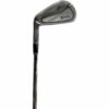Série de 7 fers Srixon Z-765 Occasion Gaucher Stiff