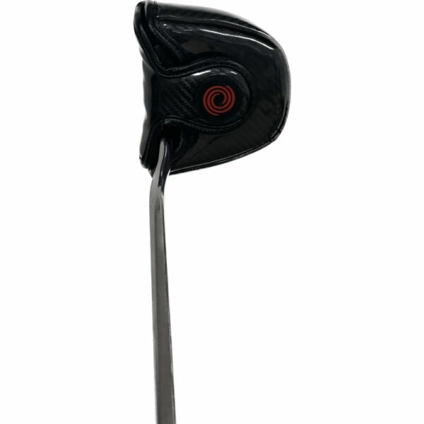 Putter Odyssey Oworks Black Occasion Droitier