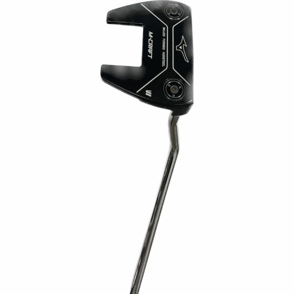 Putter Mizuno M-Craft 6 Occasion Droitier Putter Mizuno M-Craft 6 Occasion Droitier
