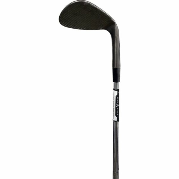 Wedge Taylormade Hi-Toe Occasion Gaucher Acier