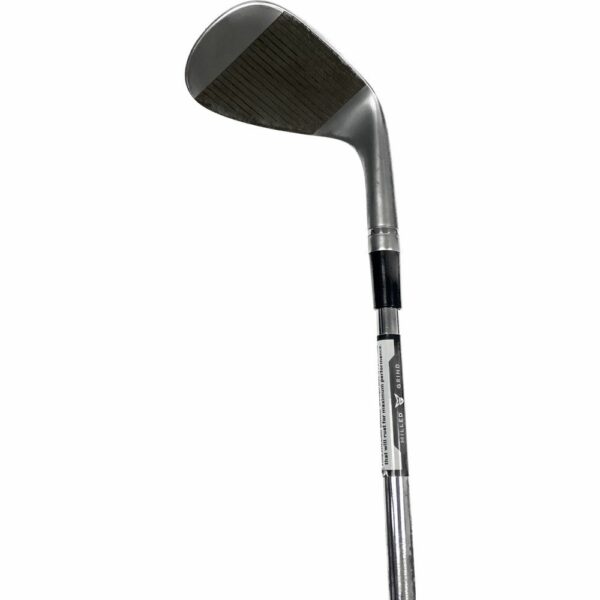 Wedge Taylormade Milled Grind 3 Occasion Gaucher