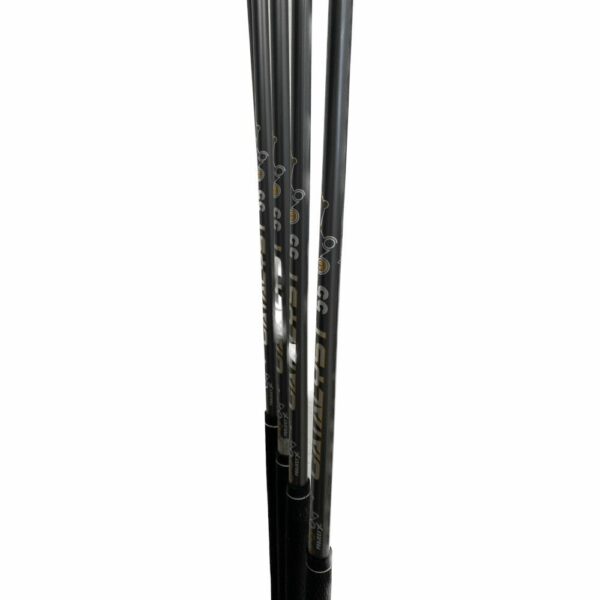 Série de 4 fers(+1) Callaway Mavrik Max Occasion Gaucher Regular Série de 4 fers(+1) Callaway Mavrik Max Occasion Gaucher Regular