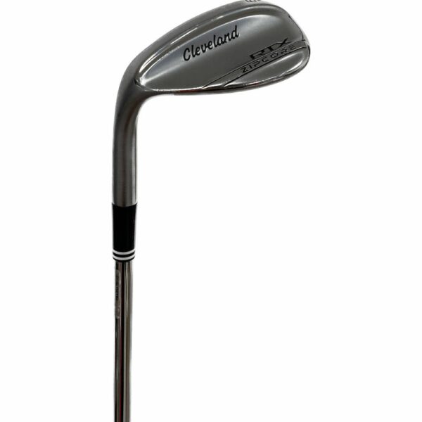 Wedge Cleveland RTX ZipCore Occasion Gaucher Wedge Cleveland RTX ZipCore Occasion Gaucher