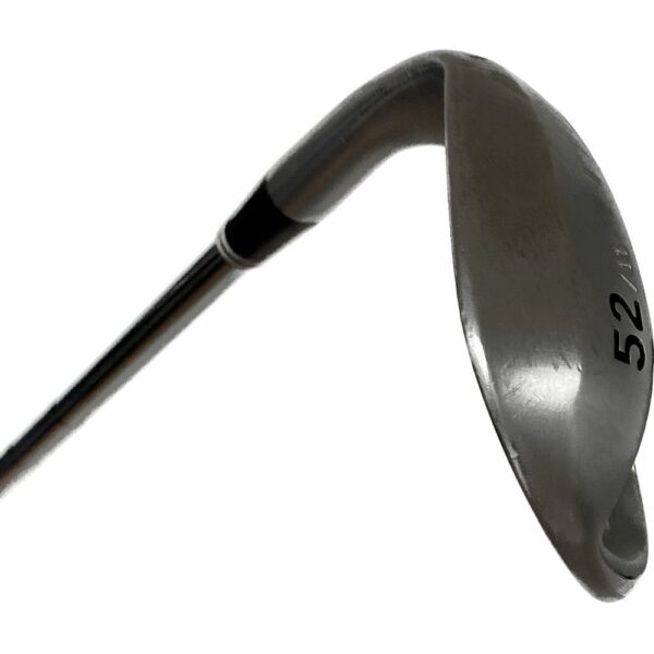 52° Wedge Cleveland Occasion Droitier Acier 52° Wedge Cleveland Occasion Droitier Acier