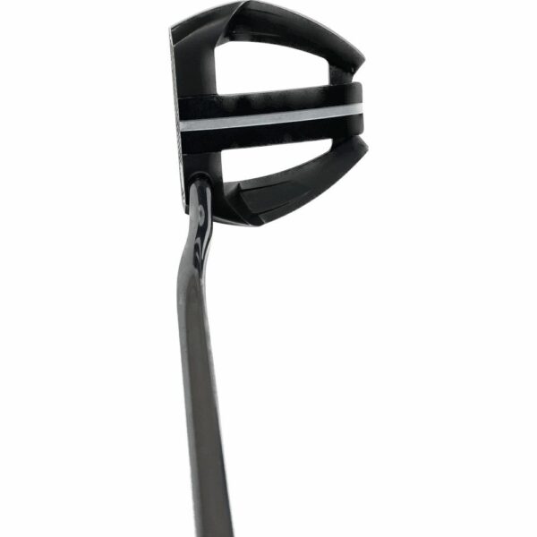 Putter Odyssey Oworks Black Occasion Droitier