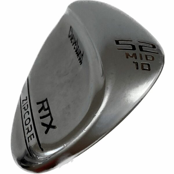 Wedge Cleveland RTX ZipCore Occasion Gaucher Wedge Cleveland RTX ZipCore Occasion Gaucher