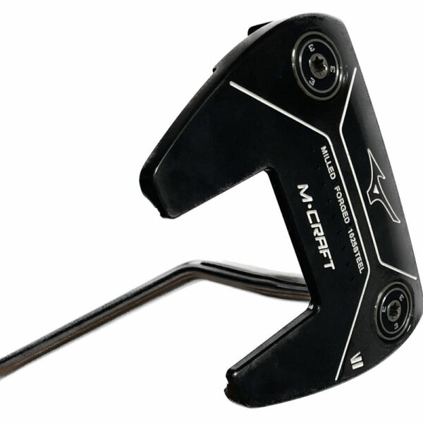 Putter Mizuno M-Craft 6 Occasion Droitier Putter Mizuno M-Craft 6 Occasion Droitier