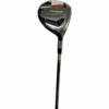 Bois Cleveland 588 Occasion Droitier Stiff