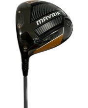 Driver Callaway Mavrik - Occasion - Gaucher Régular
