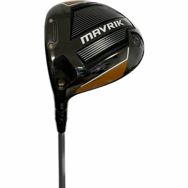 Driver Callaway Mavrik - Occasion - Gaucher Régular