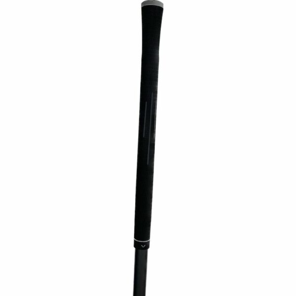 Série de 4 fers(+1) Callaway Mavrik Max Occasion Gaucher Regular Série de 4 fers(+1) Callaway Mavrik Max Occasion Gaucher Regular