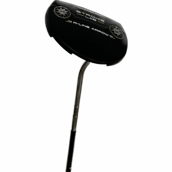 Putter Odyssey Stroke Lab R-Line Arrow Occasion Droitier