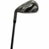 Série de 4 fers(+1) Callaway Mavrik Max Occasion Gaucher Regular Série de 4 fers(+1) Callaway Mavrik Max Occasion Gaucher Regular