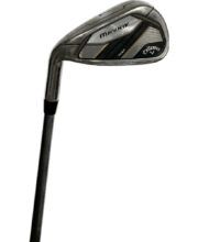 Série de 4 fers(+1) Callaway Mavrik Max Occasion Gaucher Regular