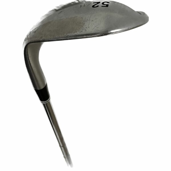 52° Wedge Cleveland Occasion Droitier Acier 52° Wedge Cleveland Occasion Droitier Acier