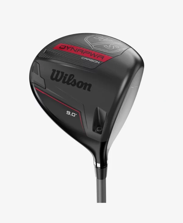 driver Wilson Dynapower Carbone driver Wilson Dynapower Carbone