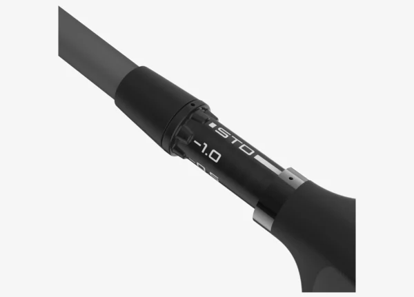 driver Wilson Dynapower Titane