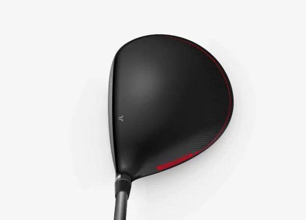 driver Wilson Dynapower Titane