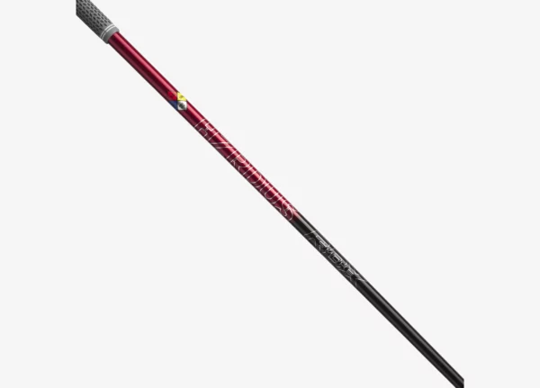 driver Wilson Dynapower Titane