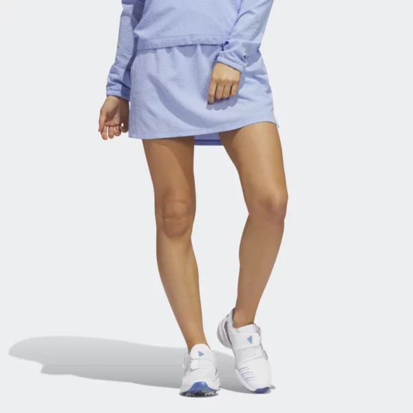 jupe Adidas Seersucker jupe Adidas Seersucker