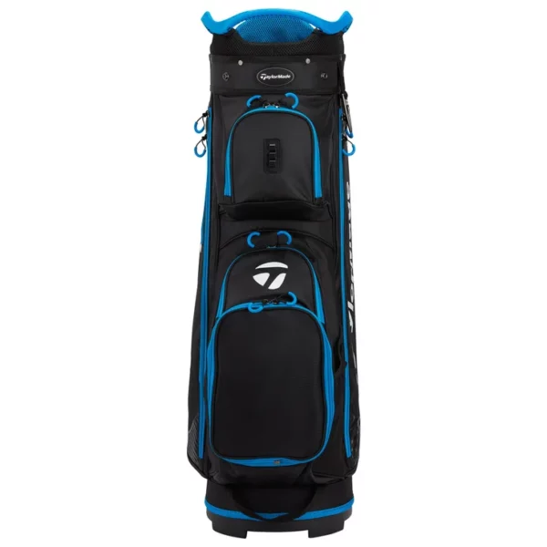 sac chariot Taylormade Pro Cart sac chariot Taylormade Pro Cart