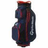 sac chariot Taylormade Pro Cart sac chariot Taylormade Pro Cart