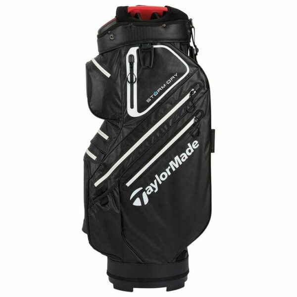 sac chariot Taylormade Stormdry sac chariot Taylormade Stormdry