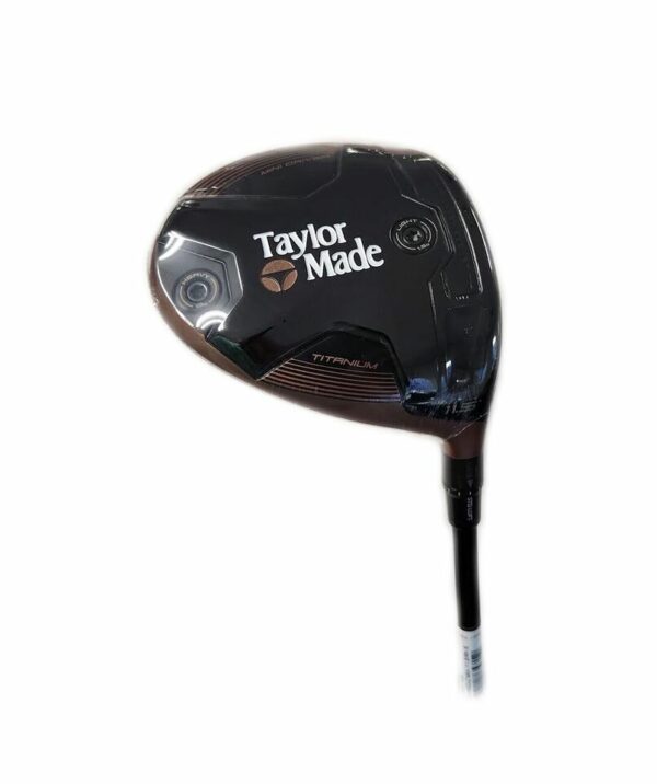 mini Driver Taylormade BRNR 2024 mini Driver Taylormade BRNR 2024