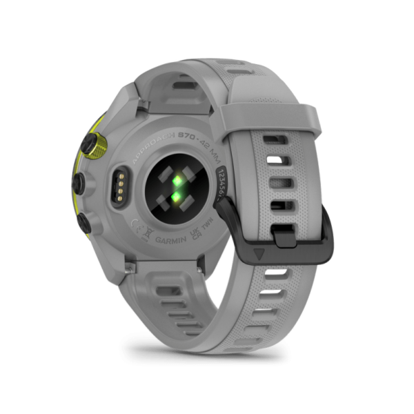 montre GPS Garmin Approach S70 montre GPS Garmin Approach S70