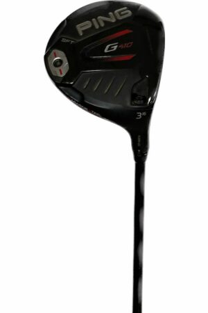 Bois Ping G410- Occasion- Droitier- Regular
