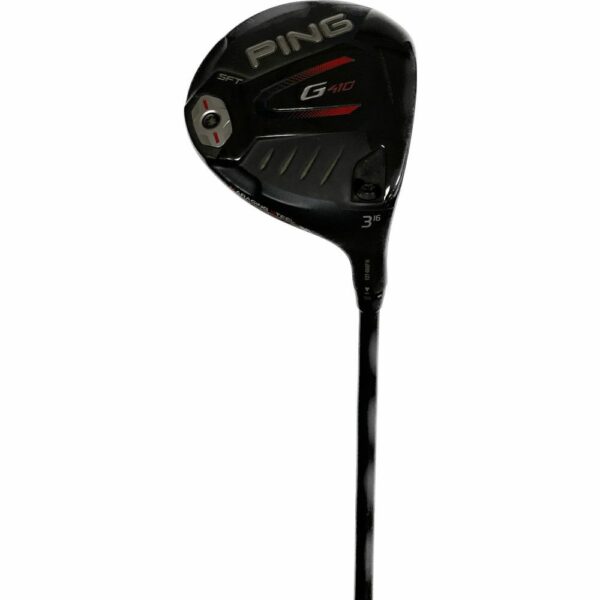 Bois Ping G410- Occasion- Droitier- Regular