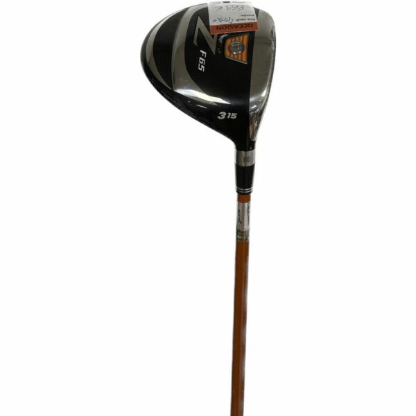 Bois 3 Srixon Z355 Tour AD Occasion Droitier Stiff Bois 3 Srixon Z355 Tour AD Occasion Droitier Stiff