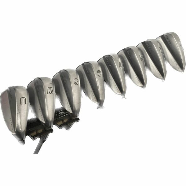 Série de 8 fers Ping I500 Occasion Droitier Regular Série de 8 fers Ping I500 Occasion Droitier Regular