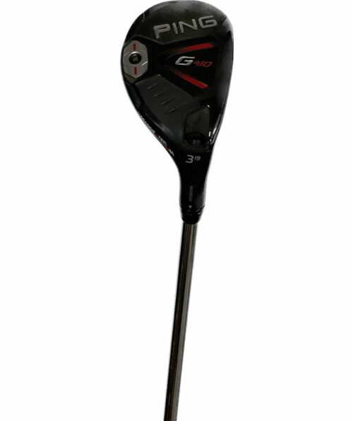 Hybride Ping G410 Occasion Droitier Regular