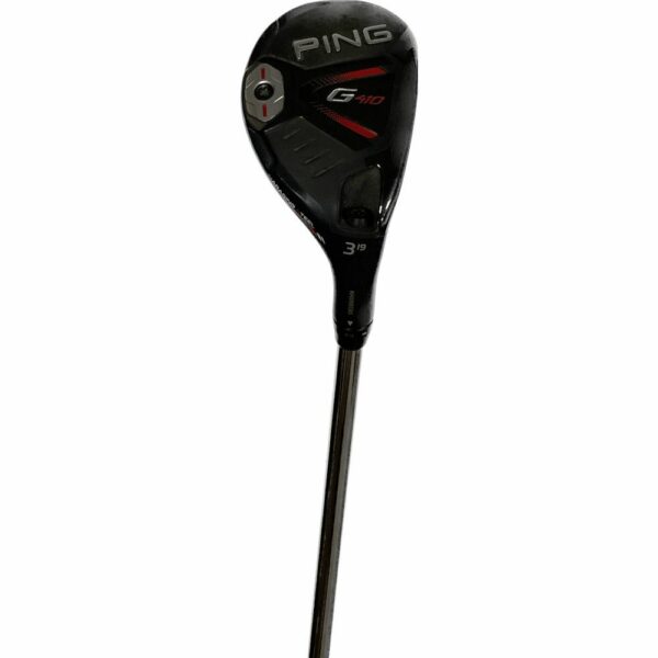 Hybride Ping G410 Occasion Droitier Regular Hybride Ping G410 Occasion Droitier Regular