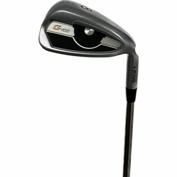 Série de 7 fers Ping G400 Occasion Droitier Régular