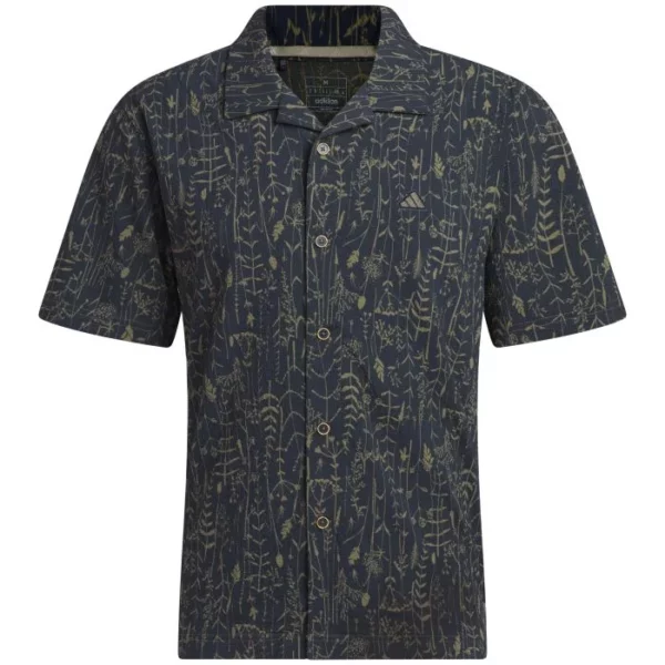 chemisette Adidas Go-To Camp chemisette Adidas Go-To Camp