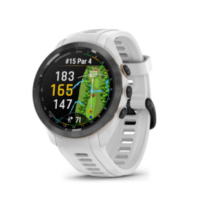 montre GPS Garmin Approach S70