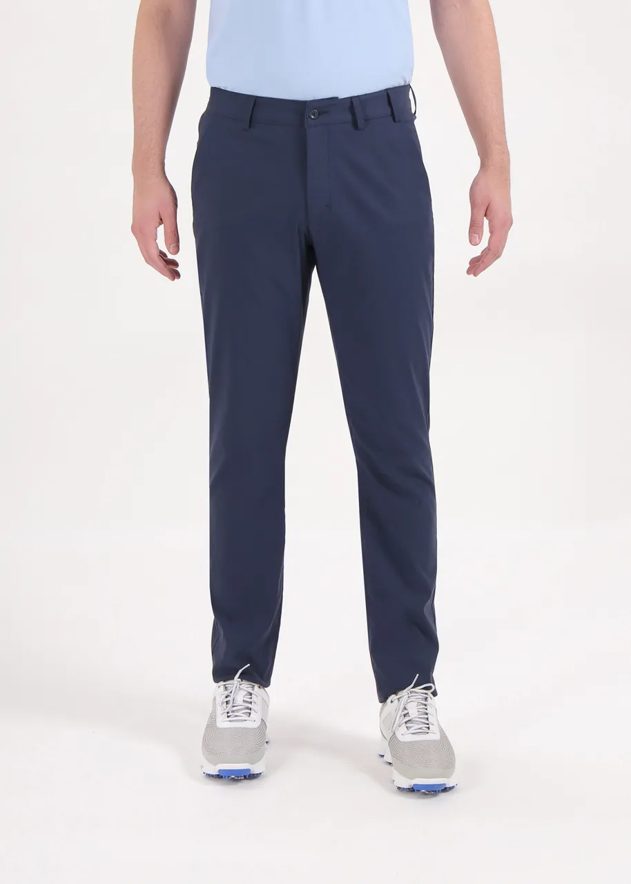 Footjoy pantalon FJ Lite Slim fit bleu