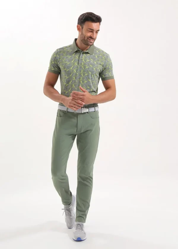 pantalon Chervo Spazio