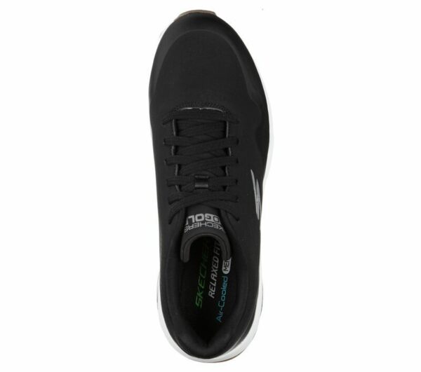 chaussures Skechers Go Golf Skech-Air – Dos chaussures Skechers Go Golf Skech-Air – Dos