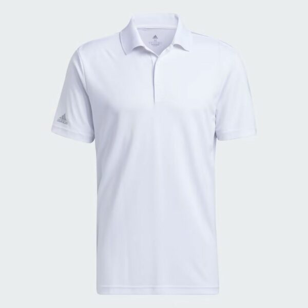 polo Adidas Performance Primegreen blanc