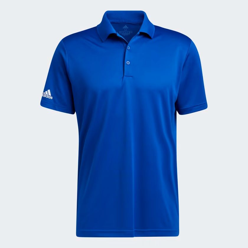 Polo Adidas Performance Primegreen Rue du Golf