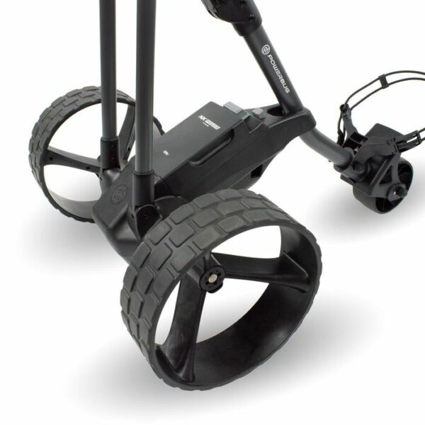 chariot électrique PowerBug NX chariot électrique PowerBug NX