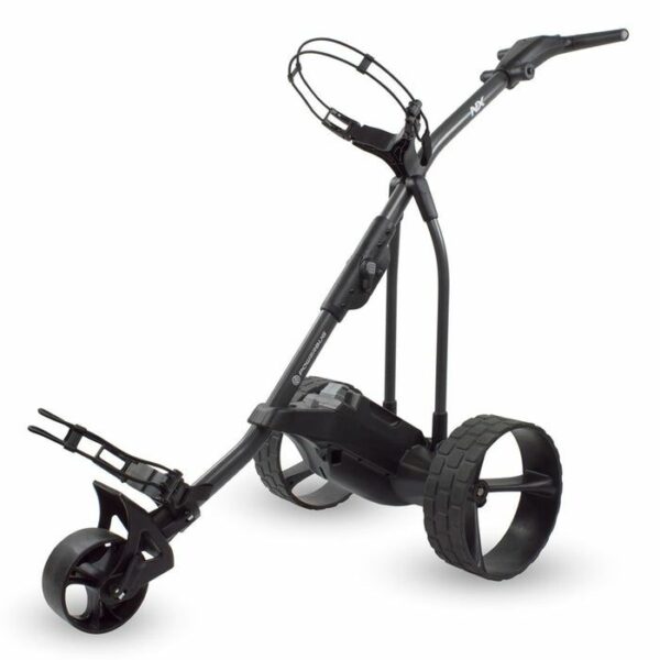 chariot électrique PowerBug NX chariot électrique PowerBug NX