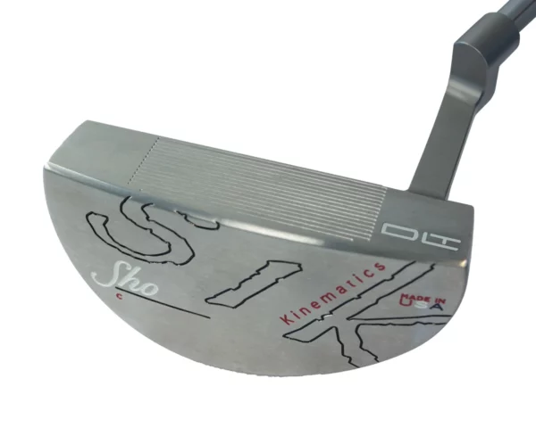 Putter Sik Sho C